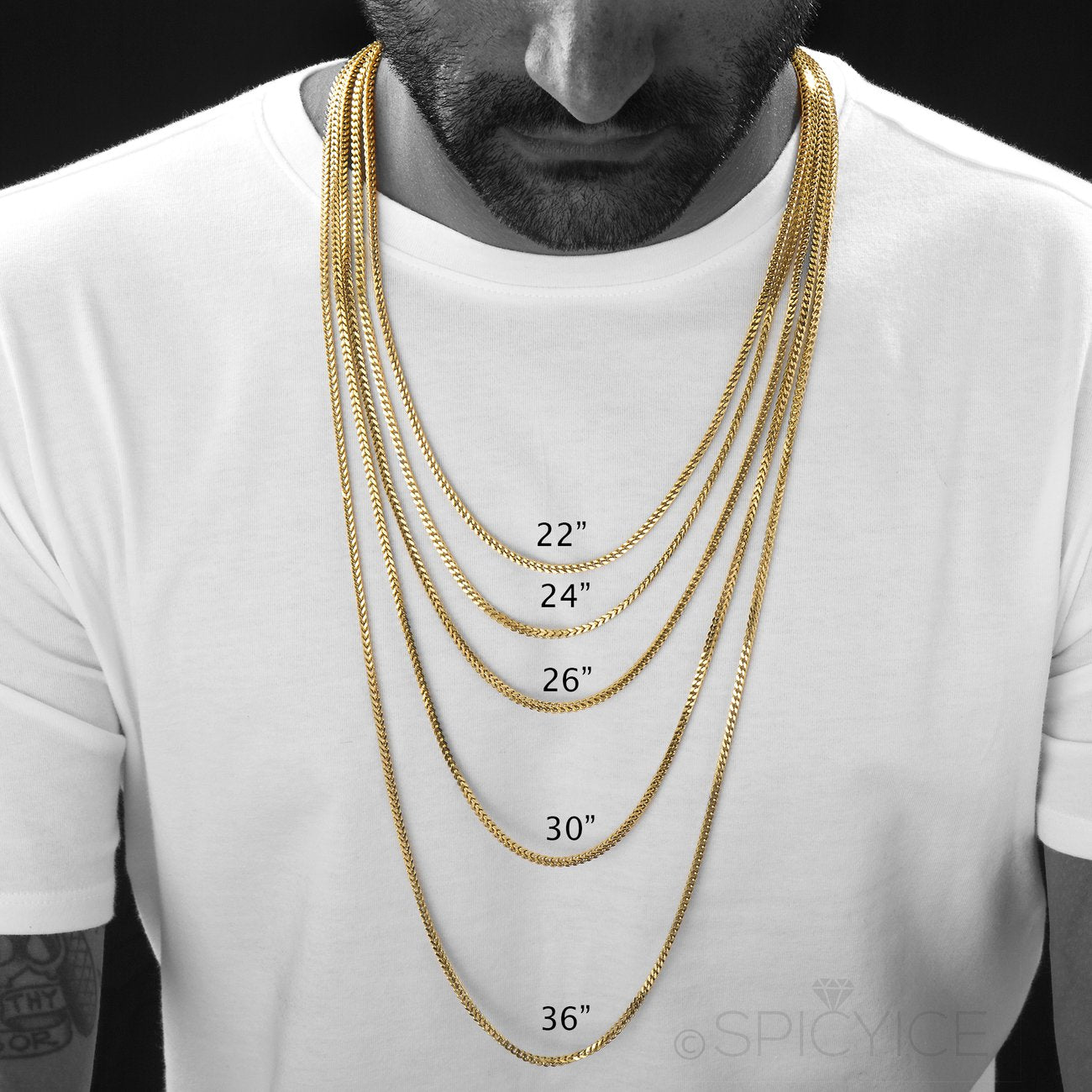 šHeart Face Emoji Yellow Gold Color Pendant