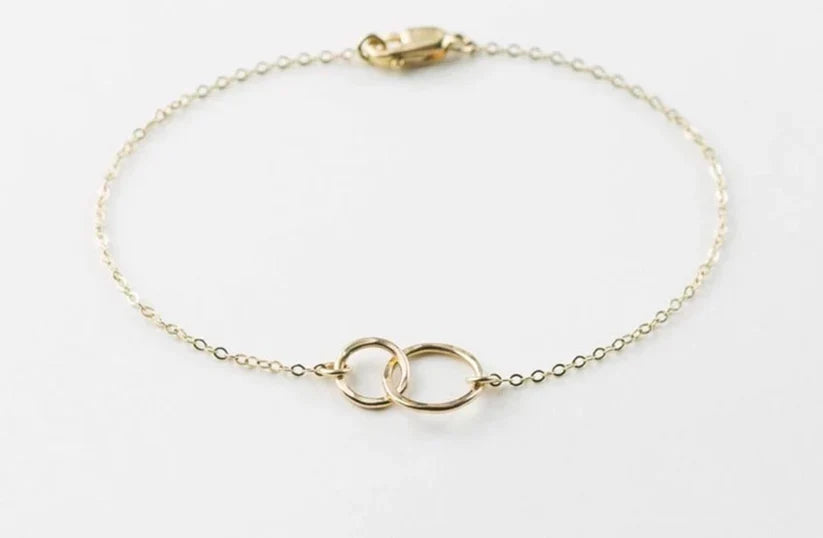 Infinity Bracelet