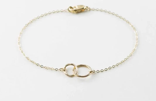 Infinity Bracelet